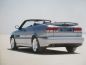 Preview: Saab 9-3 Cabriolet Juni 2001