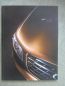 Preview: Infiniti FX Katalog 2007 USA