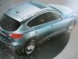 Preview: Infiniti EX Prospekt USA 2007