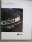Preview: Saab 900 Form & Funktion Prospekt