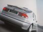Preview: Saab 9-3 Prospekt Juni 2000
