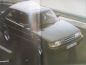 Preview: Saab 900 Turbo +16 +16S Prospekt 1986