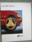 Preview: Saab 900 Zubehör 1996