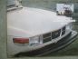 Preview: Saab 99 L Combi Coupé 1975 Prospekt