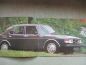 Preview: Saab 99 GLE +EMS Katalog 1977
