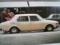 Preview: Saab 99 L Prospekt 1975