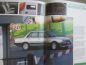 Preview: Peugeot 505 GL GLD GR GRD SR GTI GTD Turbo Injection Prospekt 1986