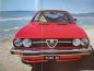 Preview: Alfa Romeo sprint veloce 1.5 Prospekt 1985