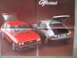 Preview: Alfa Romeo Alfasud mit Heckklappe 1.3 1.5 13.ti 1.5ti Prospekt