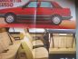 Preview: Alfa Romeo Giulietta Lusso 1.6 1.8 2.0 Prospekt Typ 116