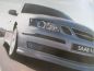 Preview: Saab 9-3 Sport-Limousine Juni 2002