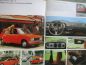 Preview: Peugeot 104 CS Prospekt 1976