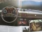 Preview: Peugeot 504 Cabriolet Coupé +V6 Prospekt  1983