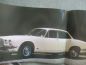 Preview: jagaur XJ 3.4 4.2 and 5.3 Four-Door Saloon Car Range Juni 1976