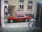 Preview: Jaguar XJ12 Prospekt August 1972 Series I englisch