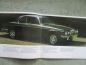 Preview: Jaguar Daimler Double-Six and Sovereign 4.2 2-door Range