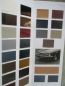 Preview: Jaguar Colour & Trim Guide