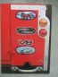 Preview: Land Rover V8 Niederlande Katalog