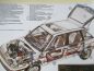 Preview: Austin Rover Maestro +MG Maestro Prospekt September 1983