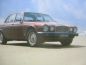 Preview: Jaguar XJ 4.2 5.3 +HE Sovereign Oktober 1982