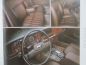 Preview: Jaguar XJ 4.2 5.3 +HE Sovereign Oktober 1982