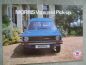 Preview: Austin Morris Vans and Pick-up
