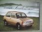 Preview: Innocenti 90L 120L Prospekt März 1978