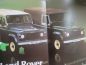 Preview: Land Rover Pritschenwagen Kastenwagen Deutsch