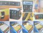 Preview: Rover 3500 Katalog Englisch April 1976