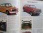 Preview: British Leyland Import Programm 1973