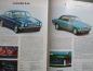 Preview: British Leyland Import Programm 1973