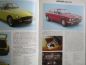 Preview: Austin Morris MG Tiumph Rover Jaguar Autohaus Theo Decker Katalog