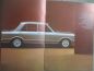 Preview: Fiat 130 Prospekt