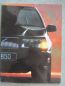 Preview: Volvo 850 GLT Großformat Katalog 1991