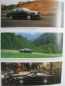 Preview: Volvo 850 GLT Großformat Katalog 1991