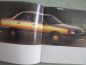 Preview: Audi 5000 Series 1987 USA Typ44