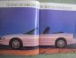 Preview: Oldsmobile 1990 USA
