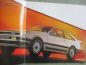 Preview: Nissan 200SX USA Großformat Katalog Englisch