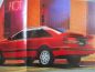 Preview: Nissan 200SX USA Großformat Katalog Englisch