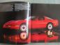 Preview: Chevrolet Corvette C4 Februar 1983 USA Brochure