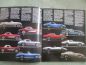 Preview: Chevrolet Corvette C4 Februar 1983 USA Brochure