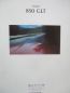 Preview: Volvo 850 GLT Katalog 1992