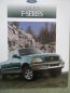 Preview: Ford F-Series 1997 Prospekt