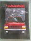 Preview: Dodge Pickup 1993