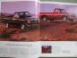 Preview: Dodge Pickup 1993
