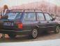 Preview: VW Quantum 1987 USA Prospekt