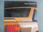 Preview: Nissan Pulsar NX 1990 (N14) USA Großformat