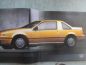 Preview: Nissan Pulsar NX 1990 (N14) USA Großformat