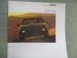 Preview: Nissan 200SX (S12) USA Broschüre 1987