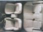 Preview: Infiniti G20 Prospektmappe USA 1993